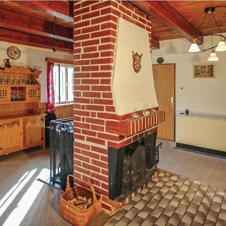 Frantiskov 25 Villa Rokytnice nad Jizerou Kültér fotó