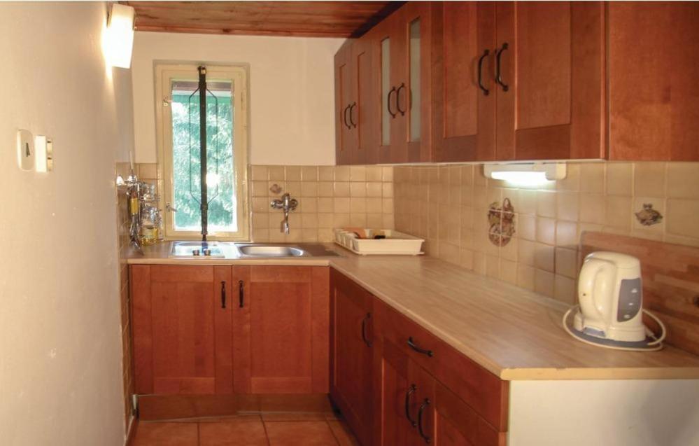 Frantiskov 25 Villa Rokytnice nad Jizerou Kültér fotó