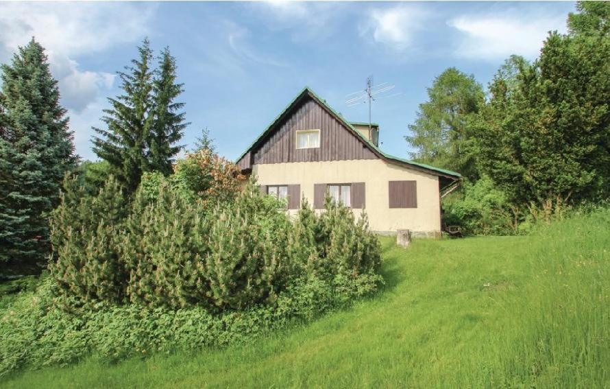 Frantiskov 25 Villa Rokytnice nad Jizerou Kültér fotó