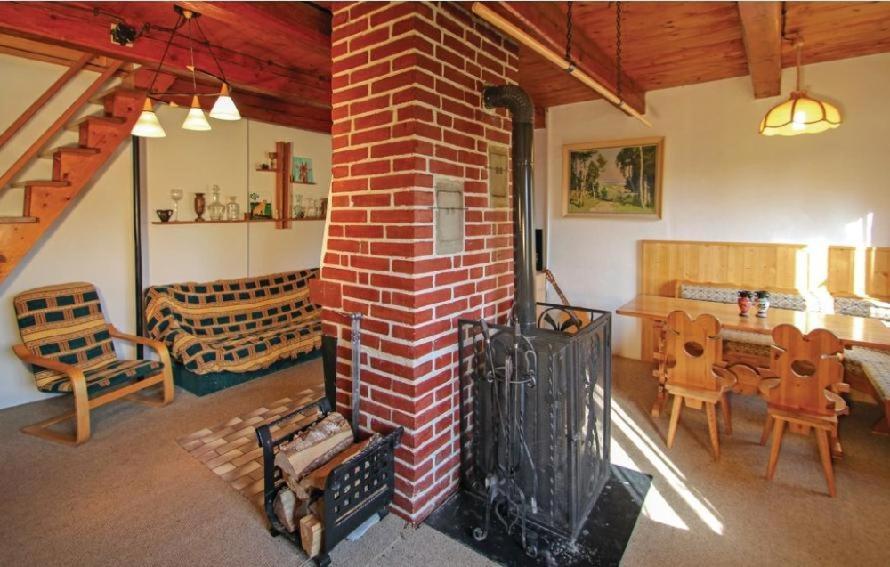 Frantiskov 25 Villa Rokytnice nad Jizerou Kültér fotó