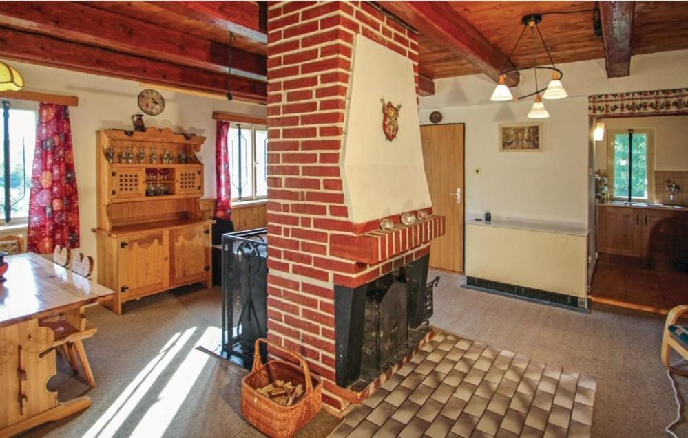 Frantiskov 25 Villa Rokytnice nad Jizerou Kültér fotó